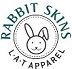 Rabbit Skins Rabbit Skins