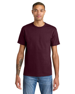 American Apparel 1301 Maroon