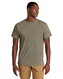American Apparel 1301GD Brown