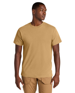 American Apparel 1301GD Yellow