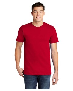 American Apparel 2001A Red