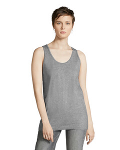 Fine Jersey Tank Top Heather American Apparel 2408W Heather