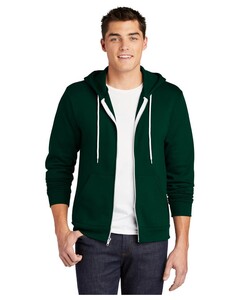 American Apparel F497W Green