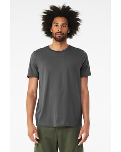 Bella + Canvas 3413 Gray-Tri-Blend T-Shirt Gray