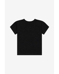 Bella + Canvas 3413T Gray-Toddler Triblend Short Sleeve T-Shirt Gray