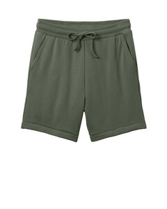 Unisex Sponge Fleece Sweatshort Green Bella + Canvas 3724 Green