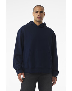 Bella + Canvas 4719 Navy-Unisex 10-Ounce Heavyweight Pullover Hoodie Navy