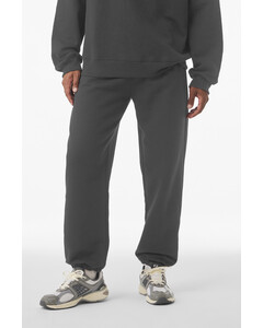 Bella + Canvas 4737 Gray-Unisex 10-Ounce Heavyweight Sweatpant Gray