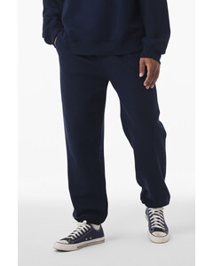 Bella + Canvas 4737 Navy-Unisex 10-Ounce Heavyweight Sweatpant Navy