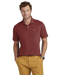 Brooks Brothers BB18200 Red
