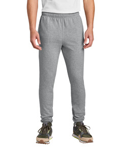 Champion P930 Gray-Powerblend Fleece Jogger Gray
