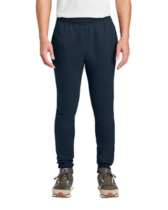 Champion P930 Navy-Powerblend Fleece Jogger Navy