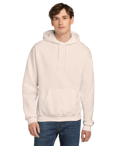 Champion S700 Natural-Eco Fleece Pullover Hoodie Natural