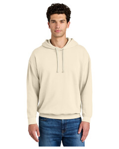 Lightweight Hoodie Natural Comfort Colors 1467 Natural