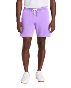 Comfort Colors 1468 Purple-Lightweight Sweatshort Purple
