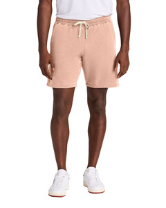 Comfort Colors 1468 Pink-Lightweight Sweatshort Pink
