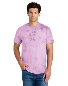 Comfort Colors 1745 Pink-Heavyweight Color Blast T-Shirt Pink
