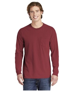 Comfort Colors 4410 Red