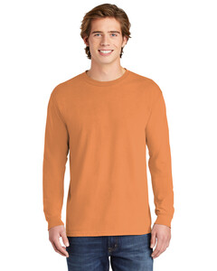 Comfort Colors 6014 Orange