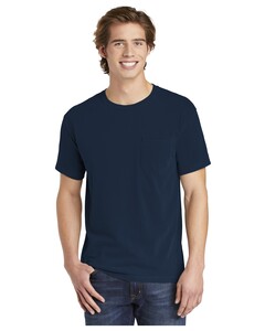 Comfort Colors 6030 Navy