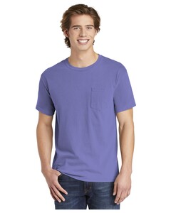 Comfort Colors 6030 Purple
