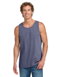 Comfort Colors 9360 Purple-Heavyweight Ring Spun Tank Top Purple