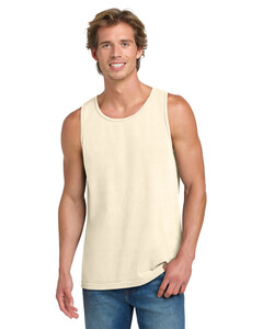 Comfort Colors 9360 Natural-Heavyweight Ring Spun Tank Top Natural