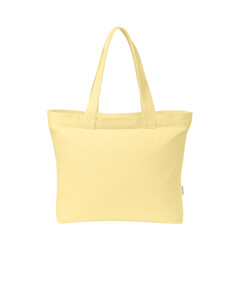 Comfort Colors CCET0 Yellow-Everyday Tote Yellow