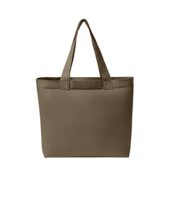 Comfort Colors CCET0 Brown-Everyday Tote Brown