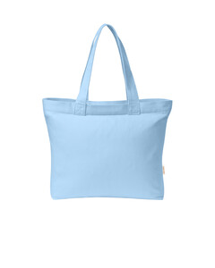 Comfort Colors CCET0 Blue-Everyday Tote Blue