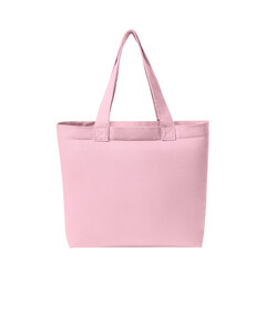 Comfort Colors CCET0 Pink-Everyday Tote Pink