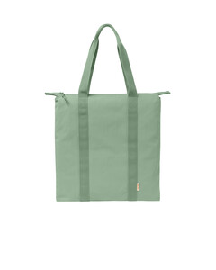 Comfort Colors CCNT0 Green-Nomad Carry-All Bag Green