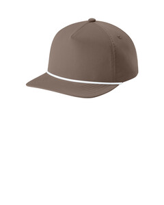 Comfort Colors CCRC0 Brown-Rope Cap Brown