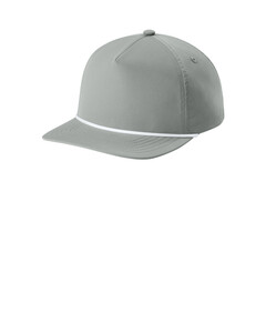 Comfort Colors CCRC0 Gray-Rope Cap Gray
