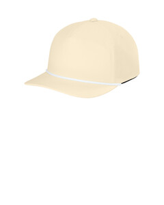 Comfort Colors CCRC0 Natural-Rope Cap Natural