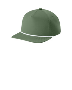 Comfort Colors CCRC0 Green-Rope Cap Green