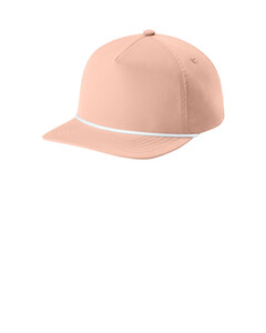 Comfort Colors CCRC0 Pink-Rope Cap Pink