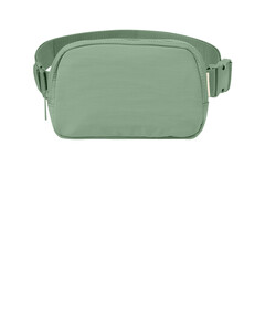 Comfort Colors CCSB0 Green-Explorer Sling Bag Green