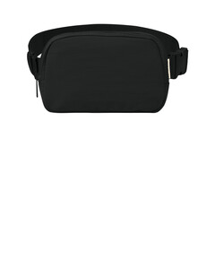 Comfort Colors CCSB0 Black-Explorer Sling Bag Black
