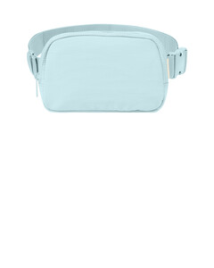 Comfort Colors CCSB0 Blue-Explorer Sling Bag Blue