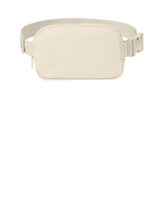 Comfort Colors CCSB0 Natural-Explorer Sling Bag Natural