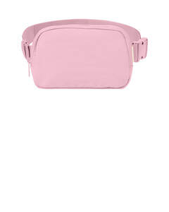 Comfort Colors CCSB0 Pink-Explorer Sling Bag Pink