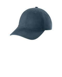 Comfort Colors CCSC0 Navy-Sunwashed Cap Navy