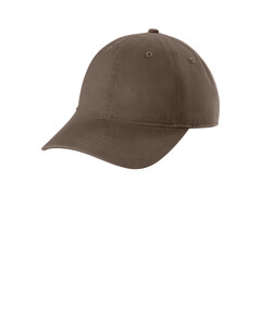 Comfort Colors CCSC0 Brown-Sunwashed Cap Brown
