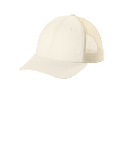 Comfort Colors CCST0 Natural-Sunwashed Trucker Cap Natural