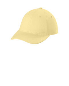 Comfort Colors CCWC0 Yellow-Coastal Washed Cap Yellow