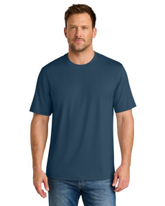CornerStone CS440 Navy-Workwear Pro Short Sleeve T-Shirt Navy