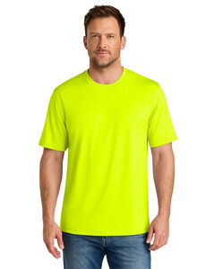 CornerStone CS440 Safety-Workwear Pro Short Sleeve T-Shirt Safety