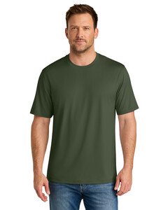 CornerStone CS440 Green-Workwear Pro Short Sleeve T-Shirt Green