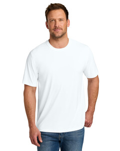 CornerStone CS440 White-Workwear Pro Short Sleeve T-Shirt White